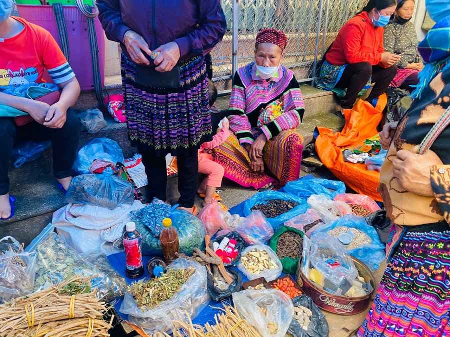 Photograph the vibrant spirit of northern Vietnam’s culture